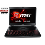 MSILPGT80 2QD Titan SLI 